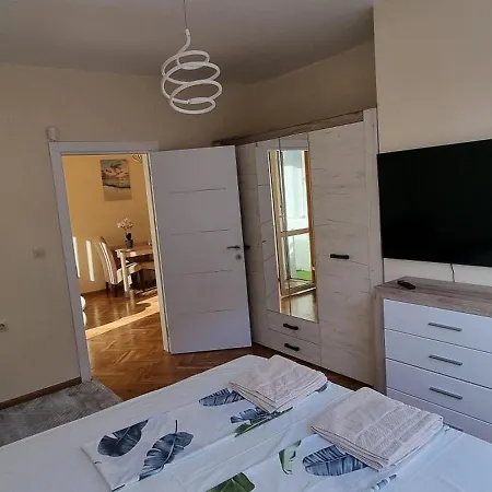 Apartment Luxe Mimoza