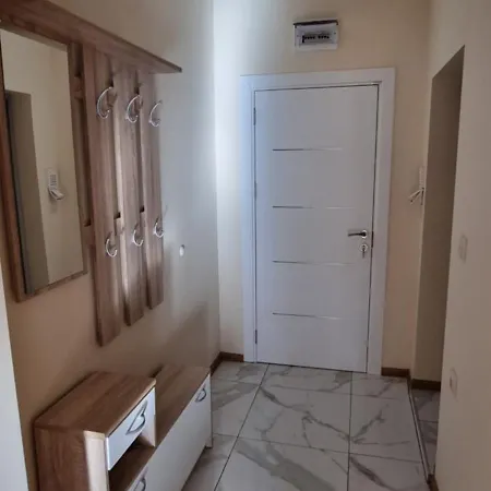 Apartment Luxe Mimoza *