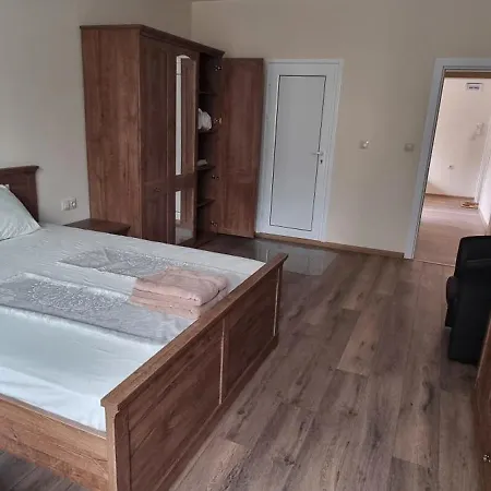 Luxe Mimoza Apartment