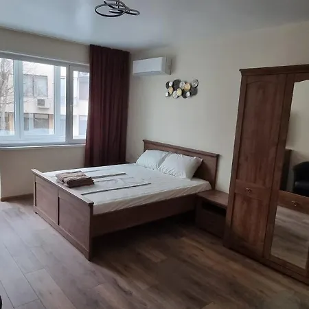 Apartman Luxe Mimoza