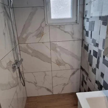 Luxe Mimoza Apartment