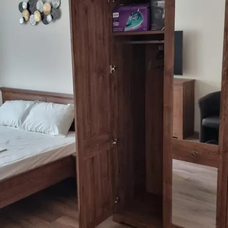Luxe Mimoza Апартаменти Варна
