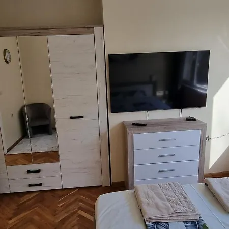 Luxe Mimoza Апартаменти