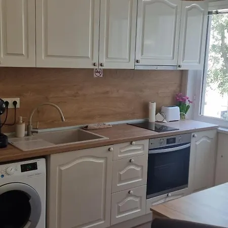 Apartman Luxe Mimoza