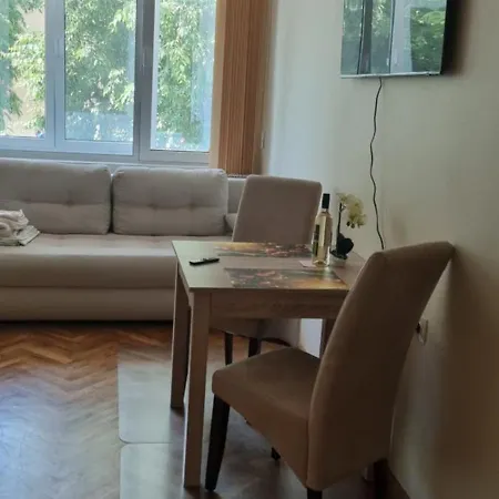 Apartman Luxe Mimoza