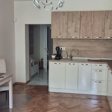 Luxe Mimoza *
