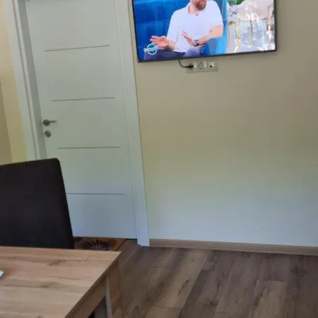 Daire Luxe Mimoza Varna