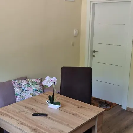 Apartman Luxe Mimoza