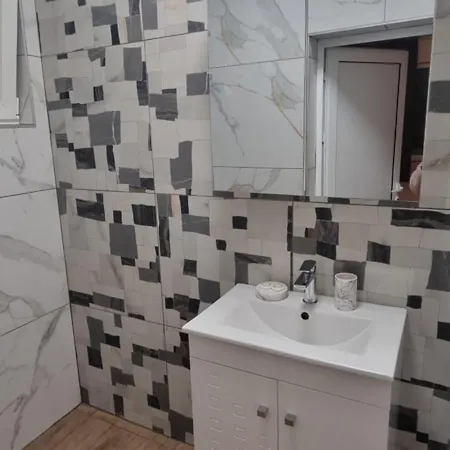 Luxe Mimoza Апартаменти