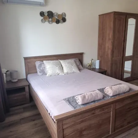 Apartman Luxe Mimoza *