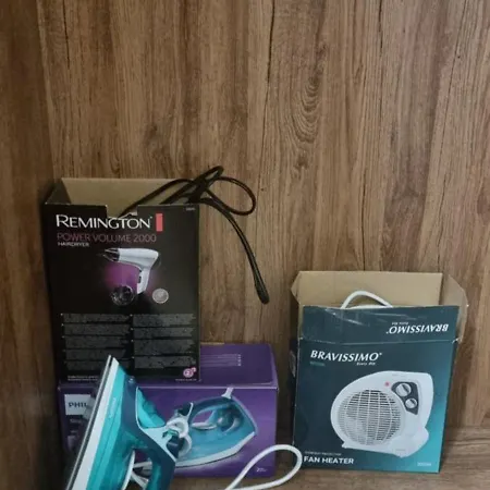 Apartman Luxe Mimoza *